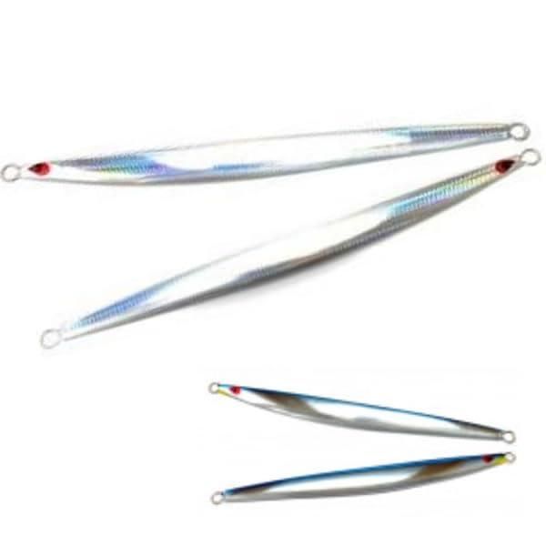 あらいぐまページ タナジグ あいやーじぐロング 280g ＃13Gヘッドケイムラ