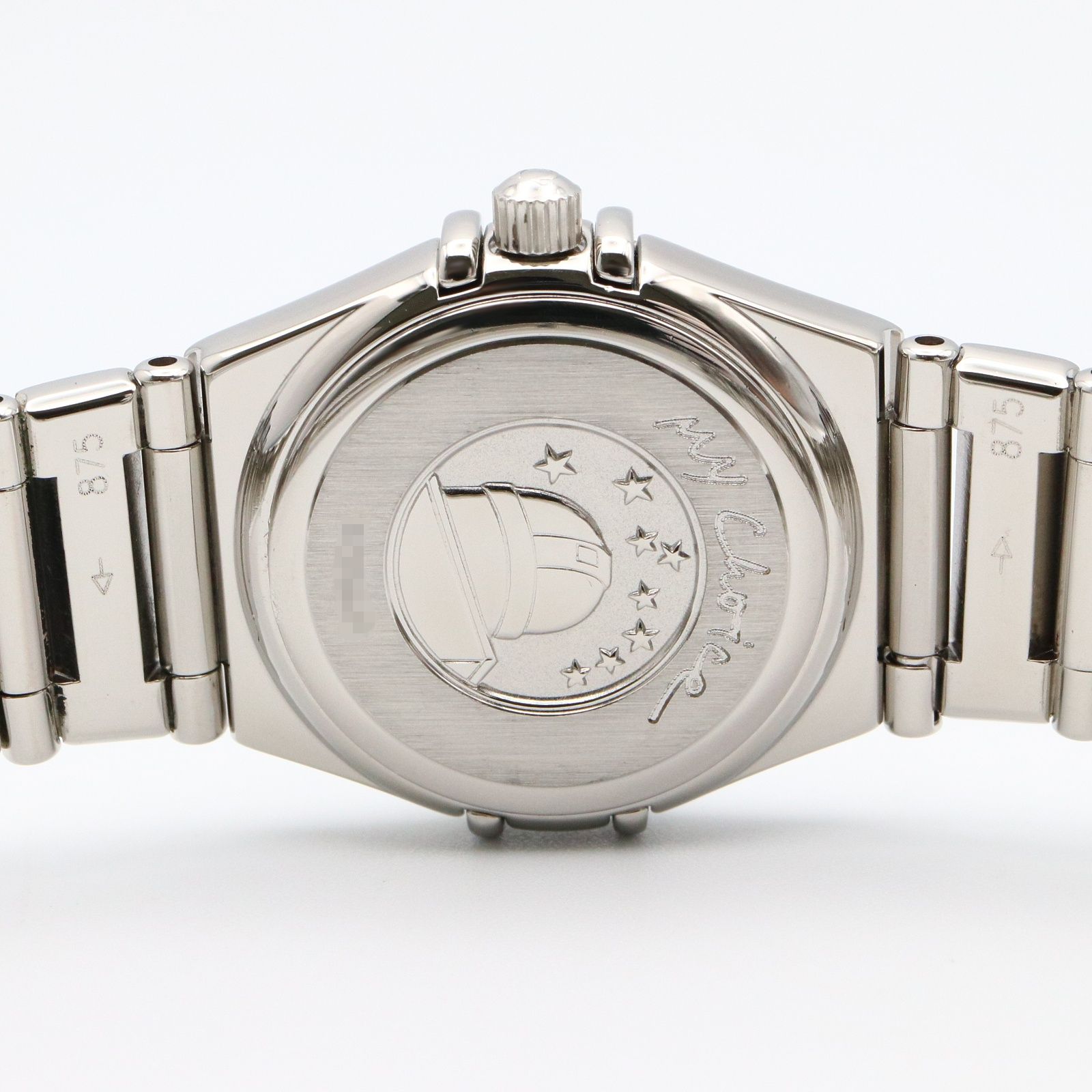 ステンレススチール