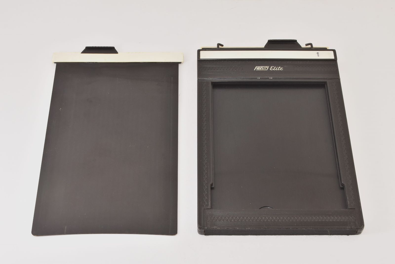 フィディリティ