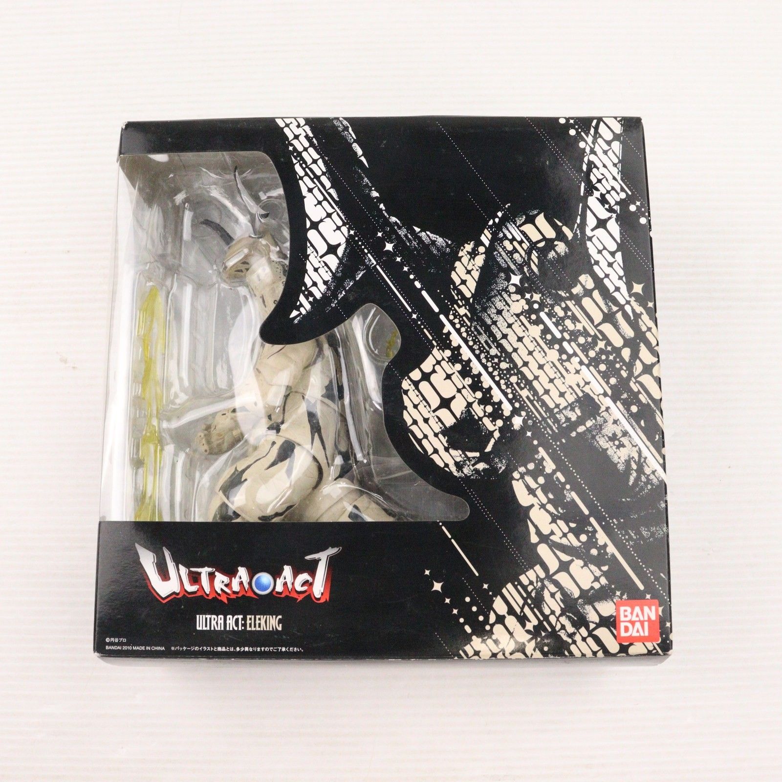 Amazon | ウルトラ十二神将 第5弾 ウルトラマンゼロ&怪獣童子2体セット