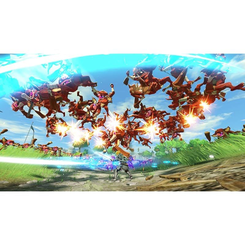 ゼルダ無双 厄災の黙示録 TREASURE BOX ゼルダ無双 厄災の黙示録 TREASURE BOX | My Nintendo Store