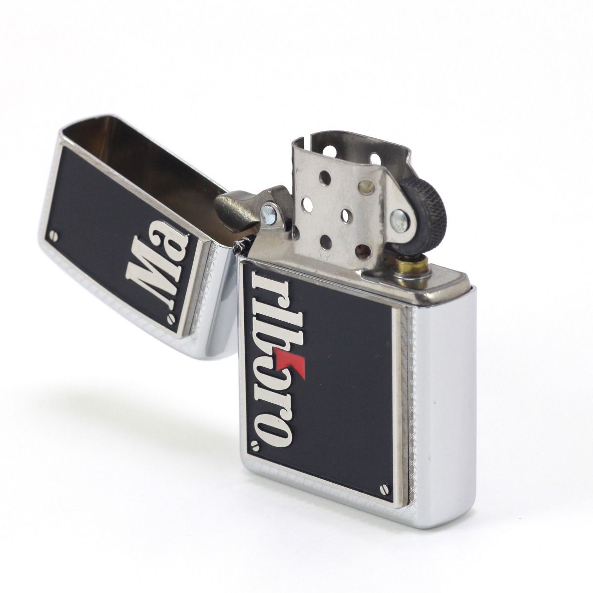 $$ ZIPPO ジッポー ライター Marlboro