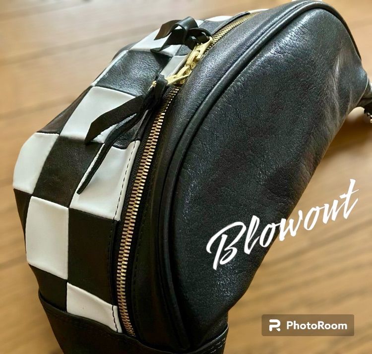 Blowout チェッカー