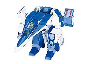 中古】青島文化教材社 機甲創世記モスピーダ 可変レギオス