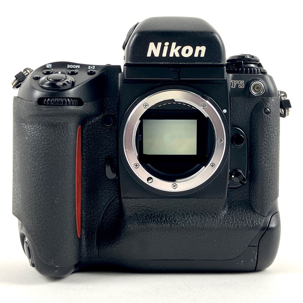 ニコン Nikon F5 ボディ フィルム オートフォーカス 一眼レフカメラ 【中古】 - メルカリ