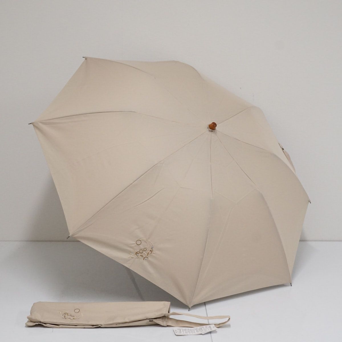 パテックフィリップ　傘　新品　未使用　大きめ　ノベルティ 354686545.jpg