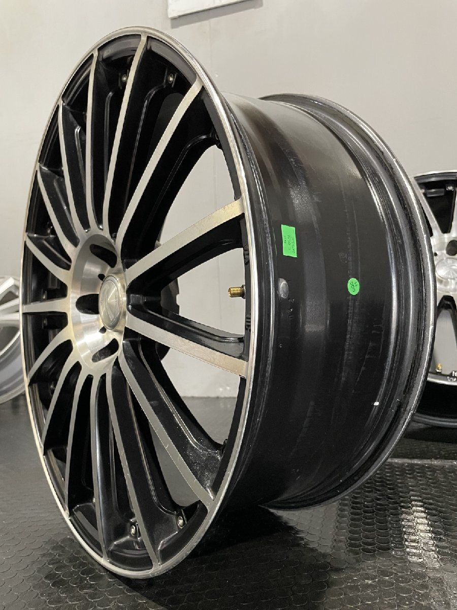 BADX 632 LOXARNY SCHNABEL ロクサーニ シュナーベル 20インチ 4本