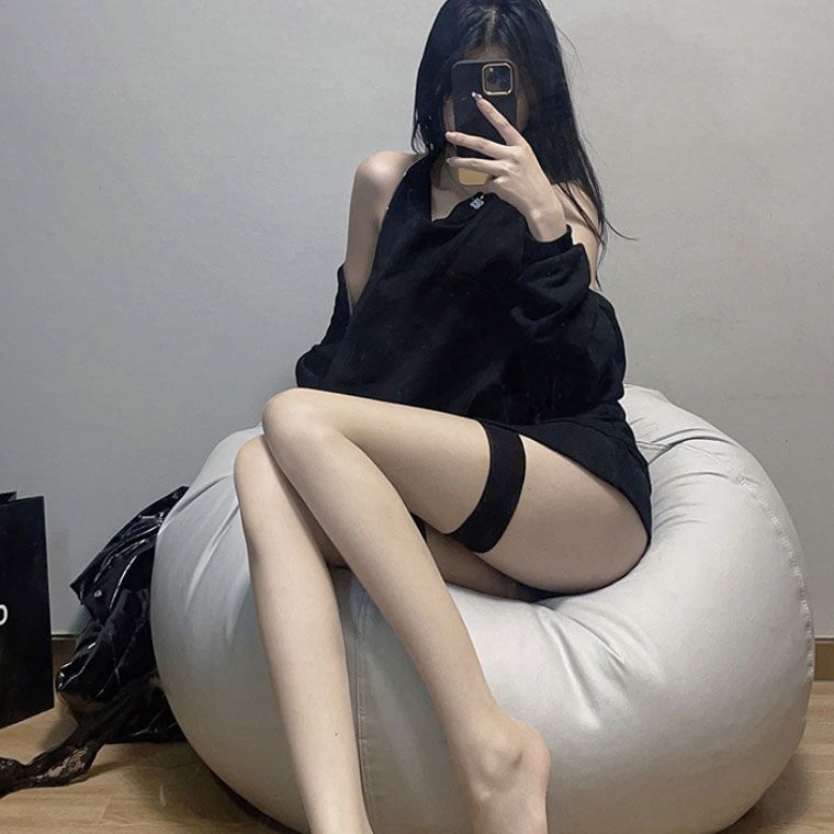 新品 セクシー 網タイツ ストリート ギャングスタ アメ車 脚