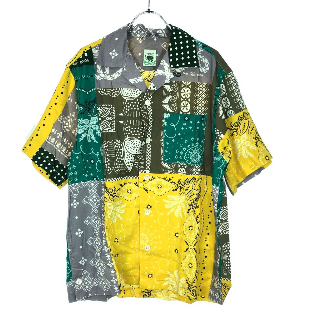 その他 Elephant brand エレファント ブランド(ELEPHANT BRAND)の通販 - BOYNA by LaLa