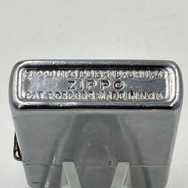 ジッポー ZIPPO ライター 1949年〜1951年 タウン＆カントリー