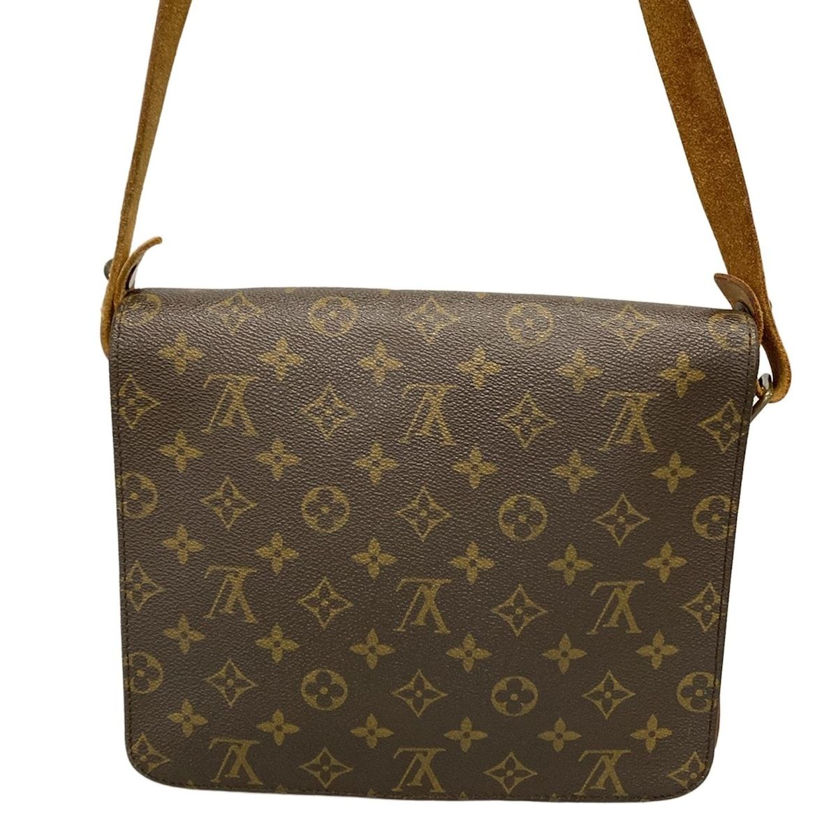 LOUIS VUITTON(ルイヴィトン) ショルダーバッグ モノグラム LOUIS VUITTON(ルイヴィトン) ショルダーバッグ モノグラム