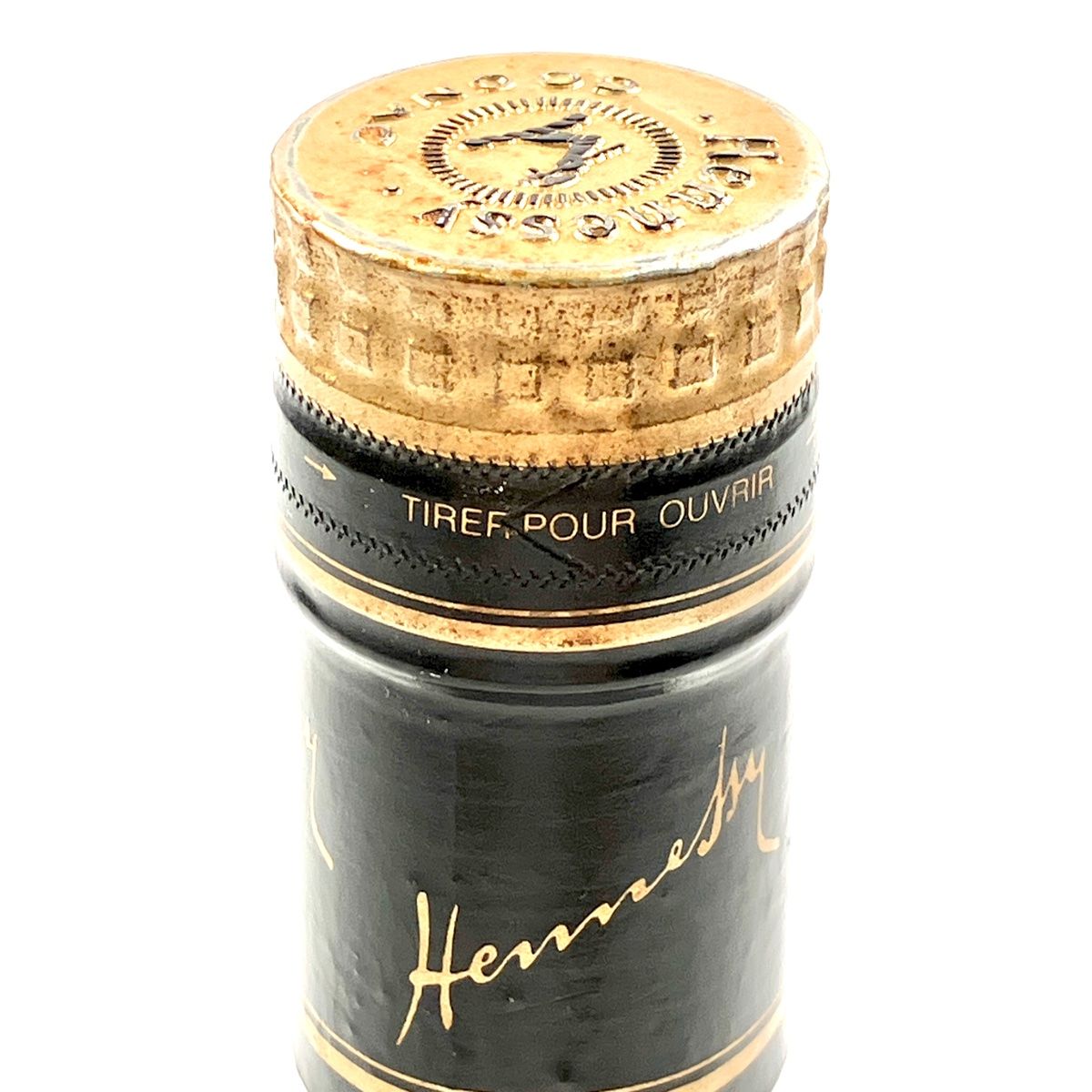 ヘネシー VSOP プリヴィレッジ 1000ml コニャック 古酒 - メルカリ