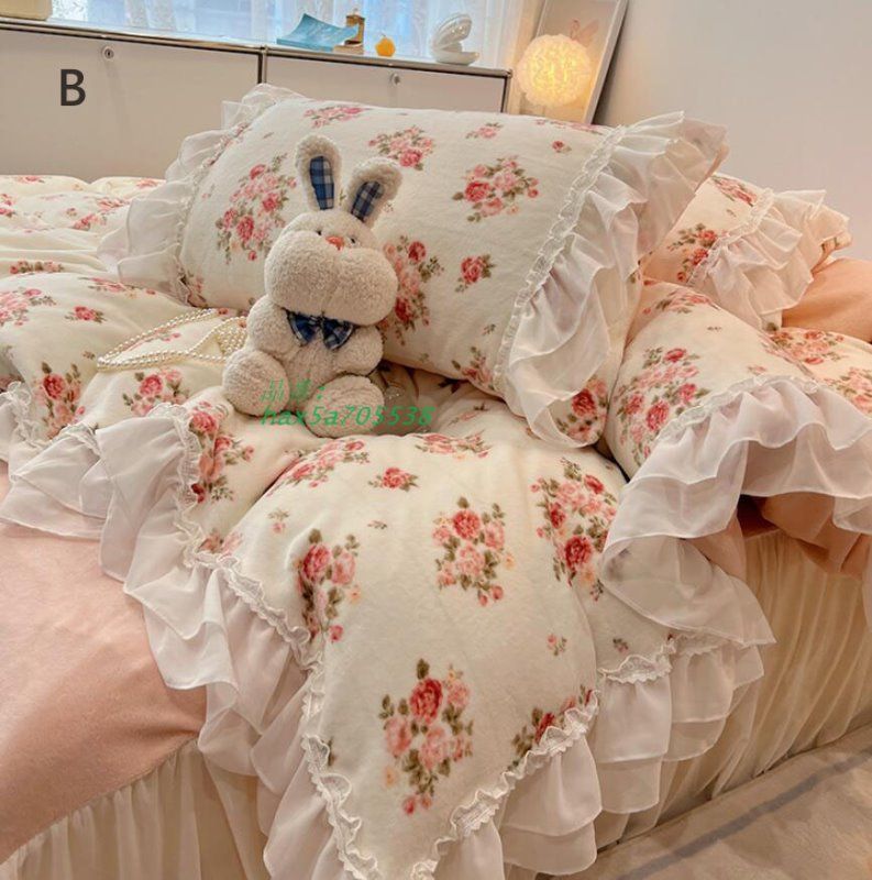 布団カバーセット