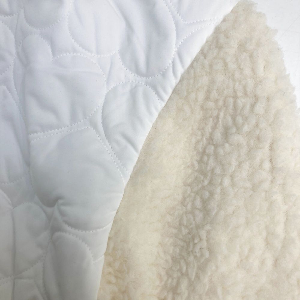 中綿ジャケット