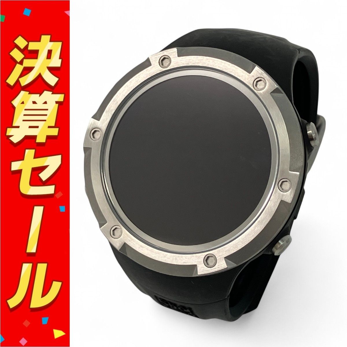 テクタイト Shot Navi Evolve α ゴルフナビ ブラック GPSナビ