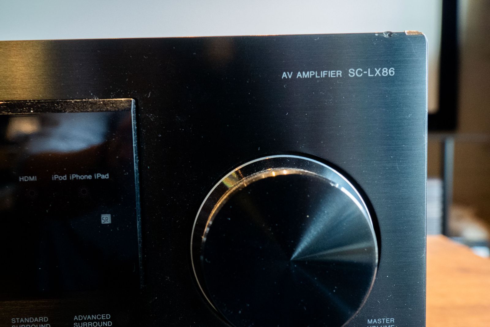 Pioneer/SC-LX86 AVレシーバー【中古品】