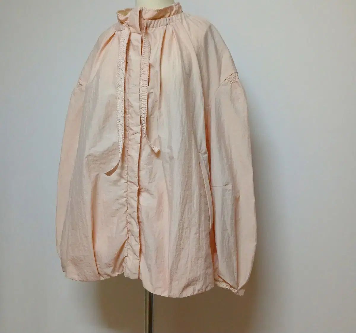 MINE マイン MINE イタリア ジップアップ ジャケット