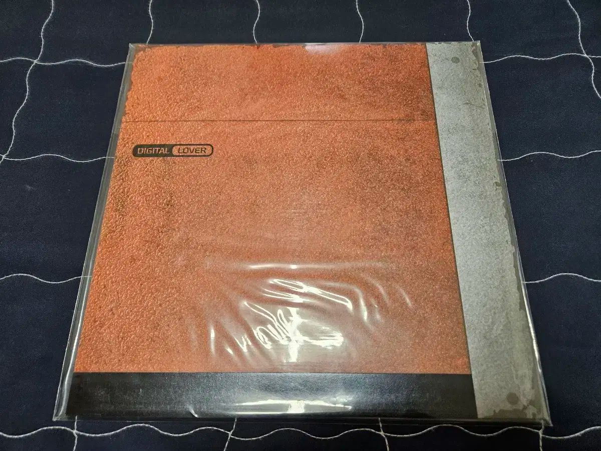 つぶす digital lover lp