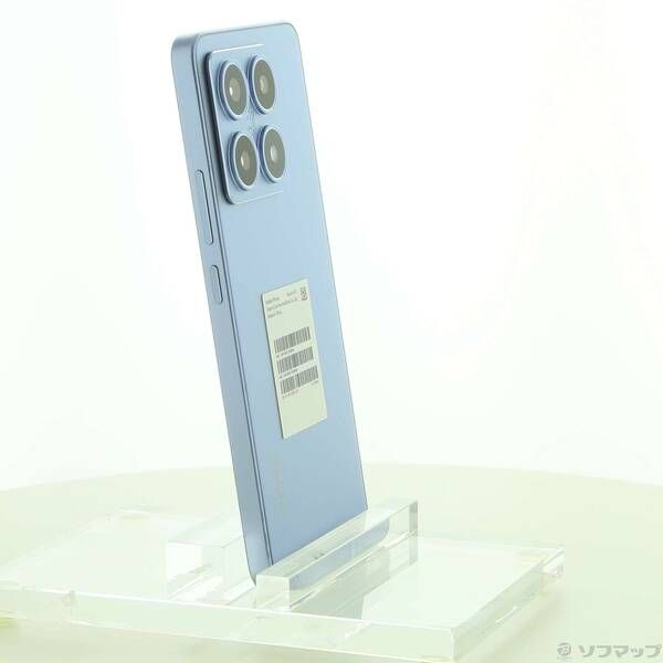 Xiaomi - Xiaomi 14T XIG07 チタンブルー Xiaomi Xiaomi 14T au [チタンブルー] 価格比較 - 価格.com