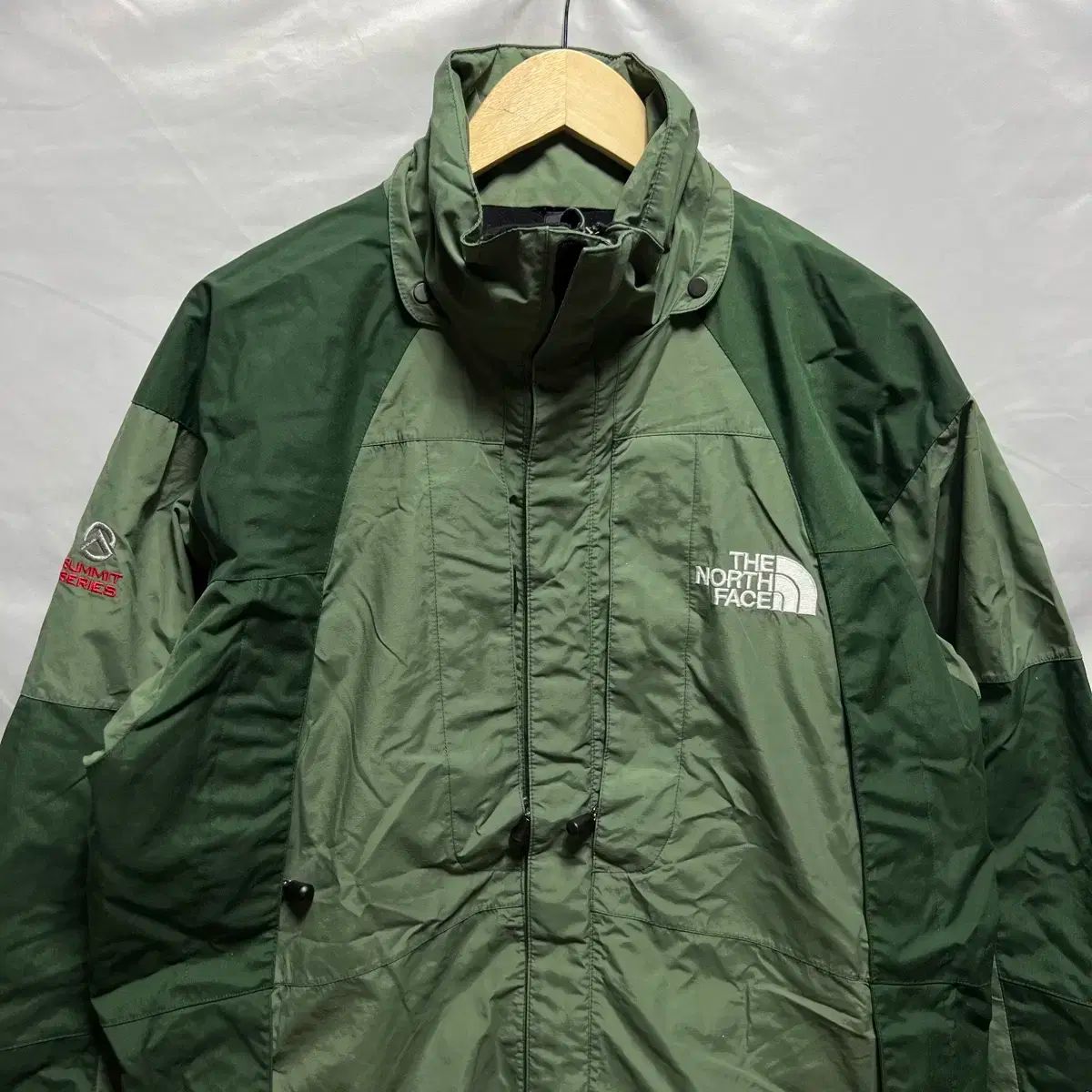 【年中無休】 L 純正品/ THE GORE-TEX FACE(ザ・ノース・フェイス) NORTH XLサイズ以上
