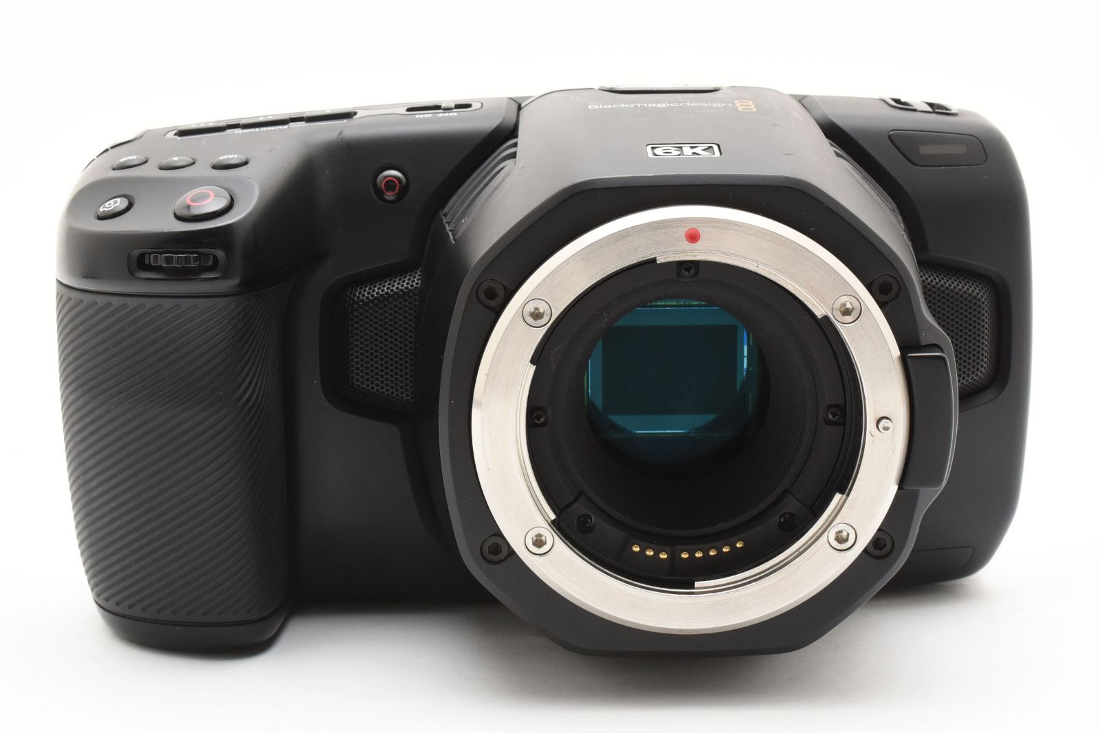 camera