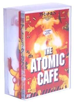中古】アトミック・カフェ DVD-BOX - メルカリ