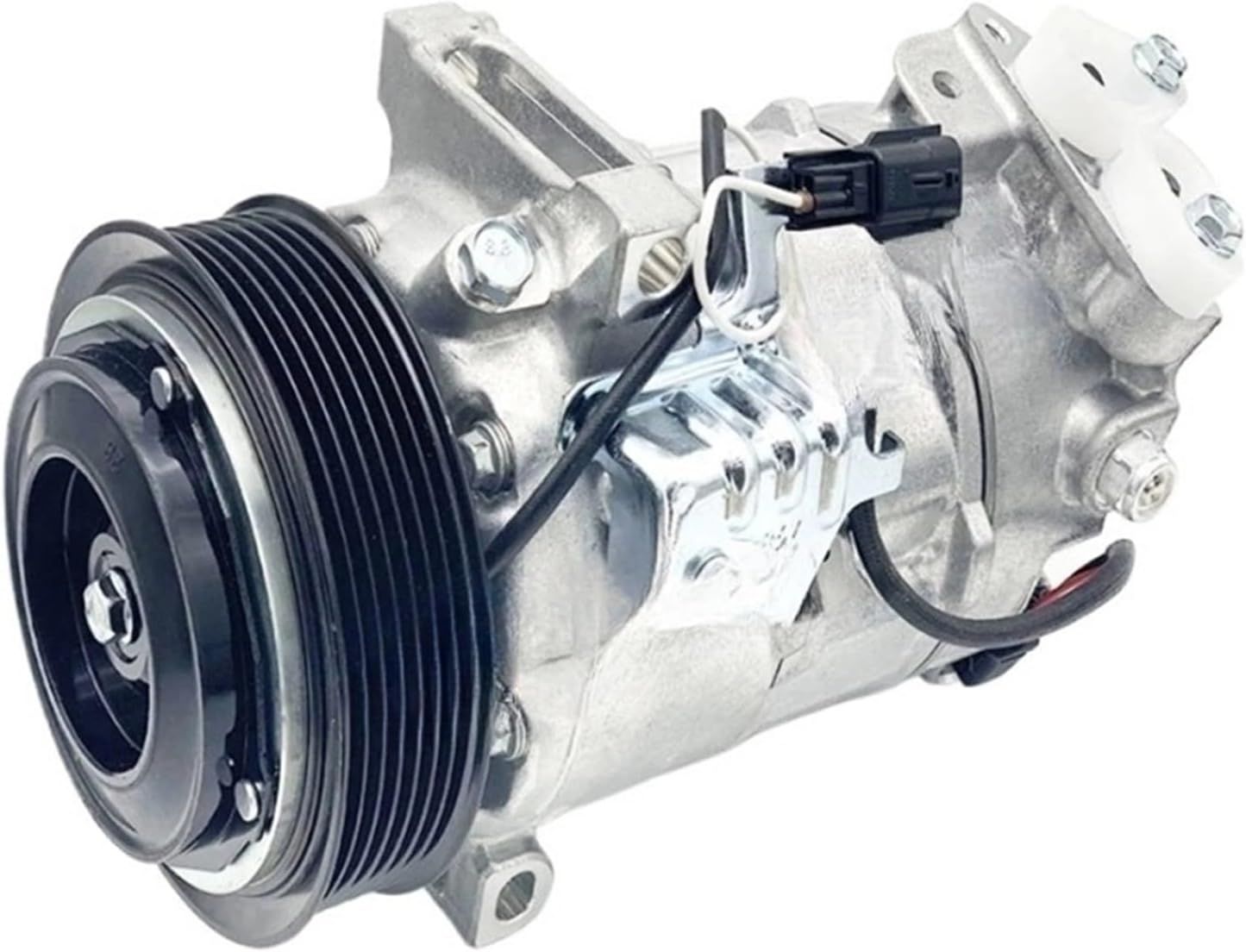 ACコンプレッサー Nissan X-Trail XTRAIL NT32 Qashqai 対応 Renault Scenic 926004EB0A 926004EF0A 926004CE1A 92600-4EB0A 92600-4EF0A コンプレッサーの交