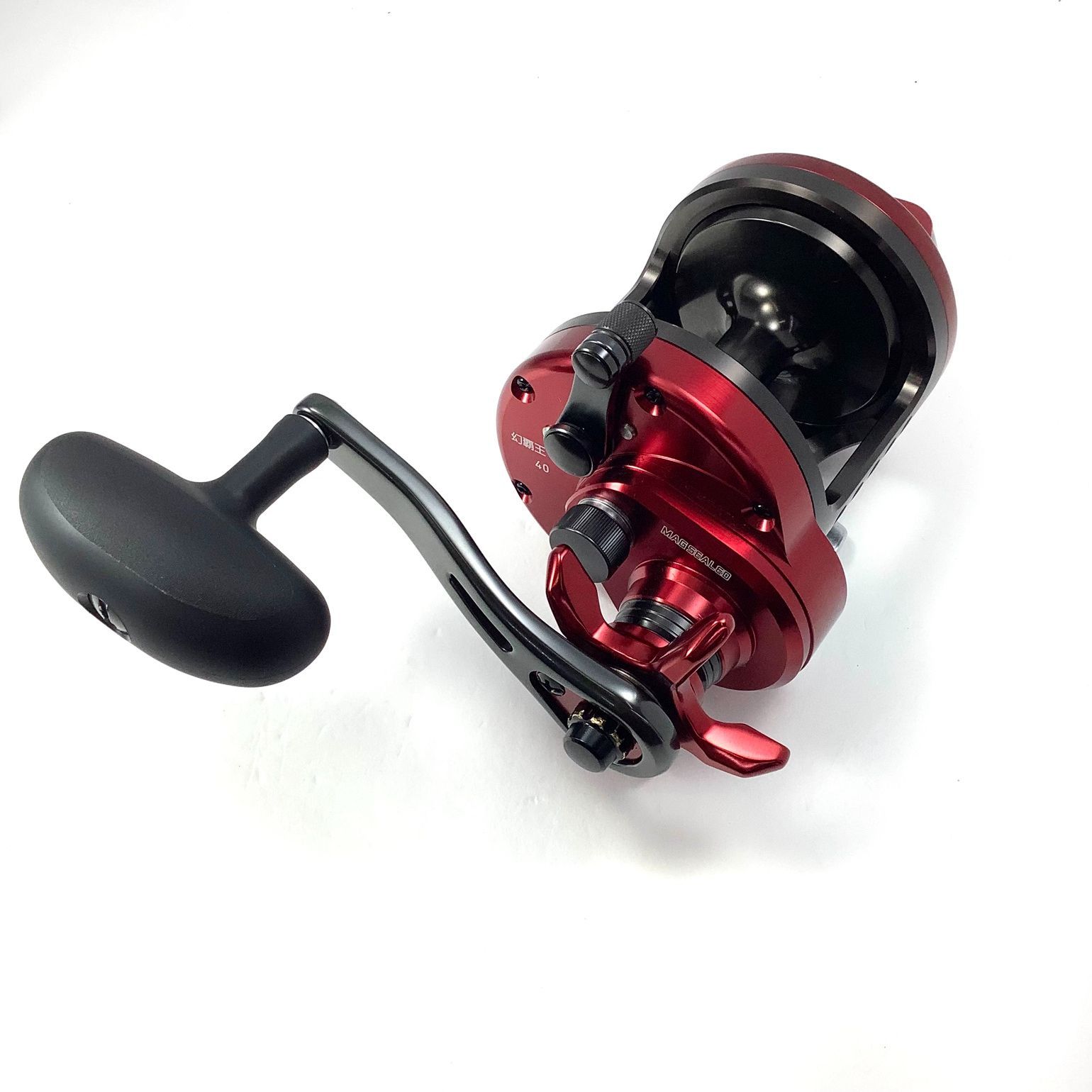 専用☆新品未使用☆ダイワ(DAIWA) 石鯛リール 17 幻覇王 石鯛 40 ダイワ 幻覇王 石鯛 40 (リール) 価格比較 - 価格.com