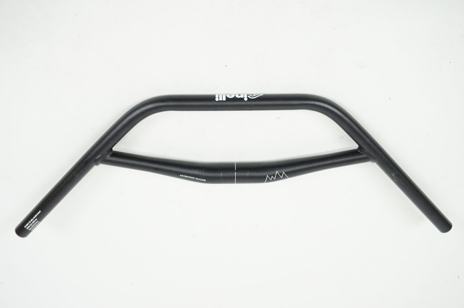 CINELLI 「チネリ」 DOUBLETROUBLE BAR φ31.8 660mm ハンドル
