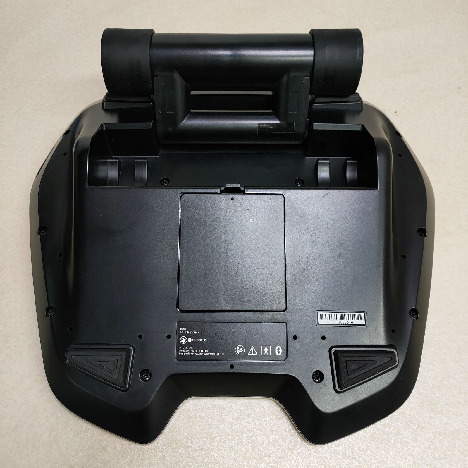 フットフィット SP-FF2310F