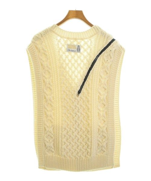 TAKAHIROMIYASHITATheSoloist. ベスト メンズ 【古着】【中古】【送料