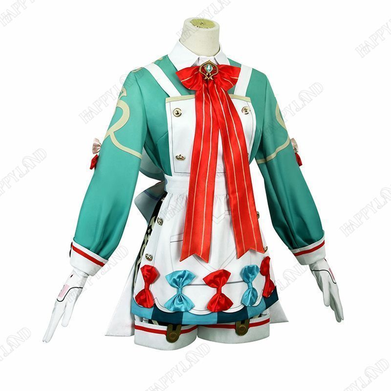 Genshin シグウィン