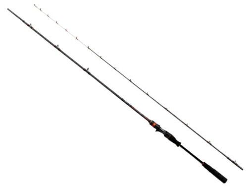 シマノ 炎月SS エンゲツSS 一つテンヤマダイ B240MH+ / 船竿 shimano 
