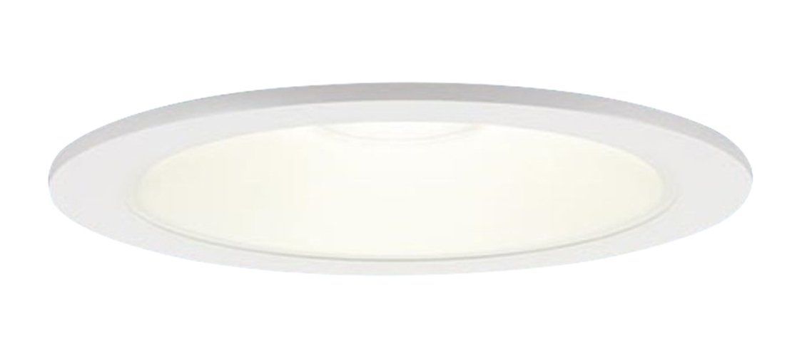 Panasonic LED ダウンライト 天井埋込型 60形 125径昼白色 LSEB5124LE1