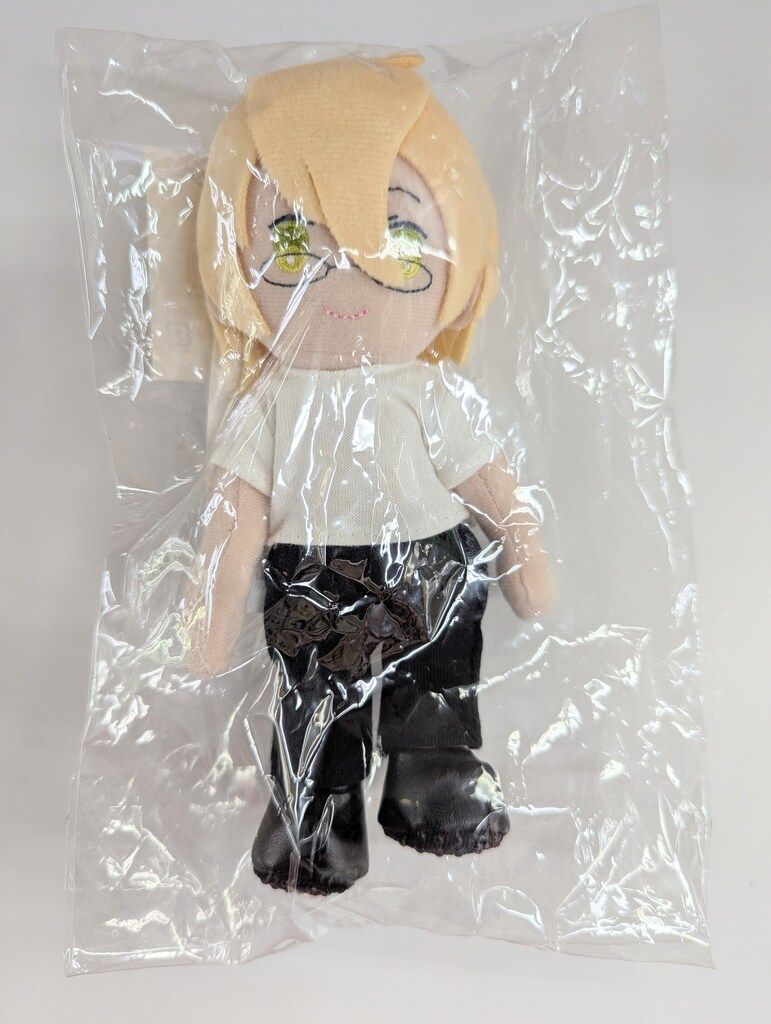 新作入荷，お買い得 ブロッコリー ぬいスター 四ノ宮那月 その他