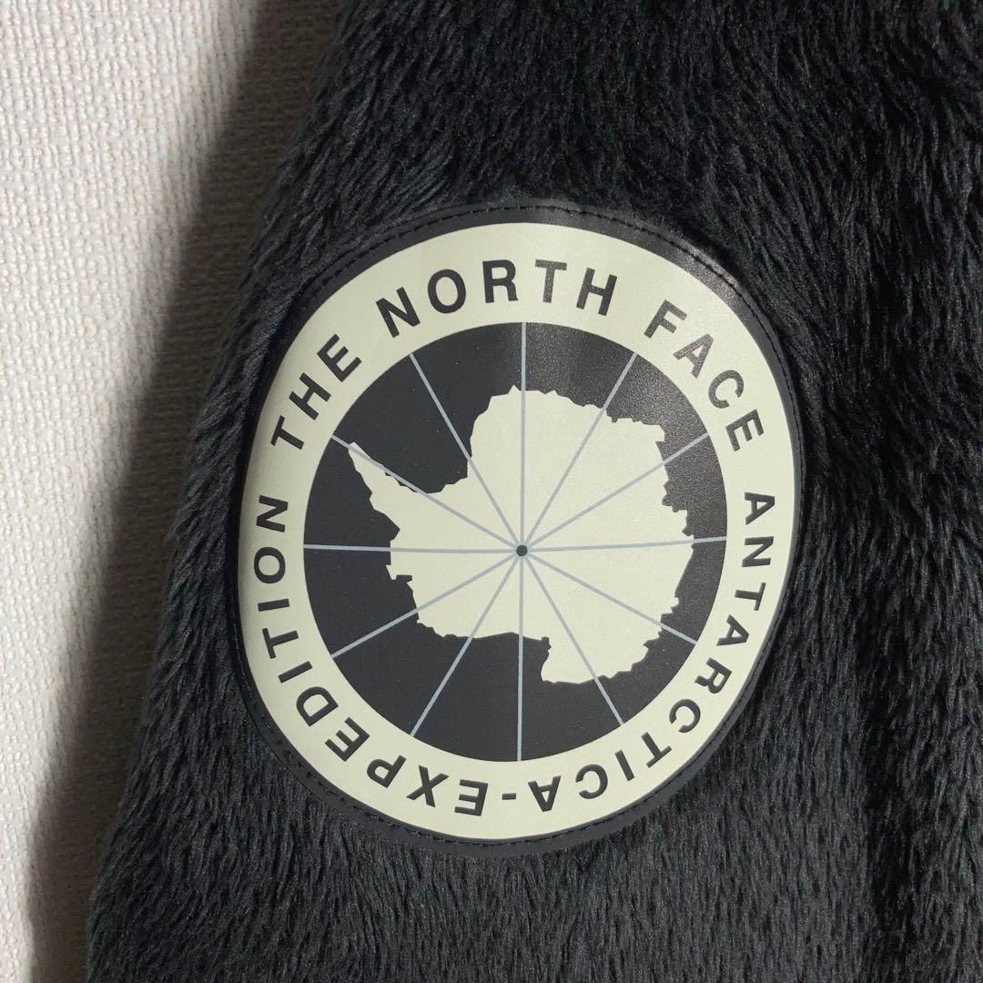 THE NORTH FACE アンタークティカサロフトジャケット 黒 L