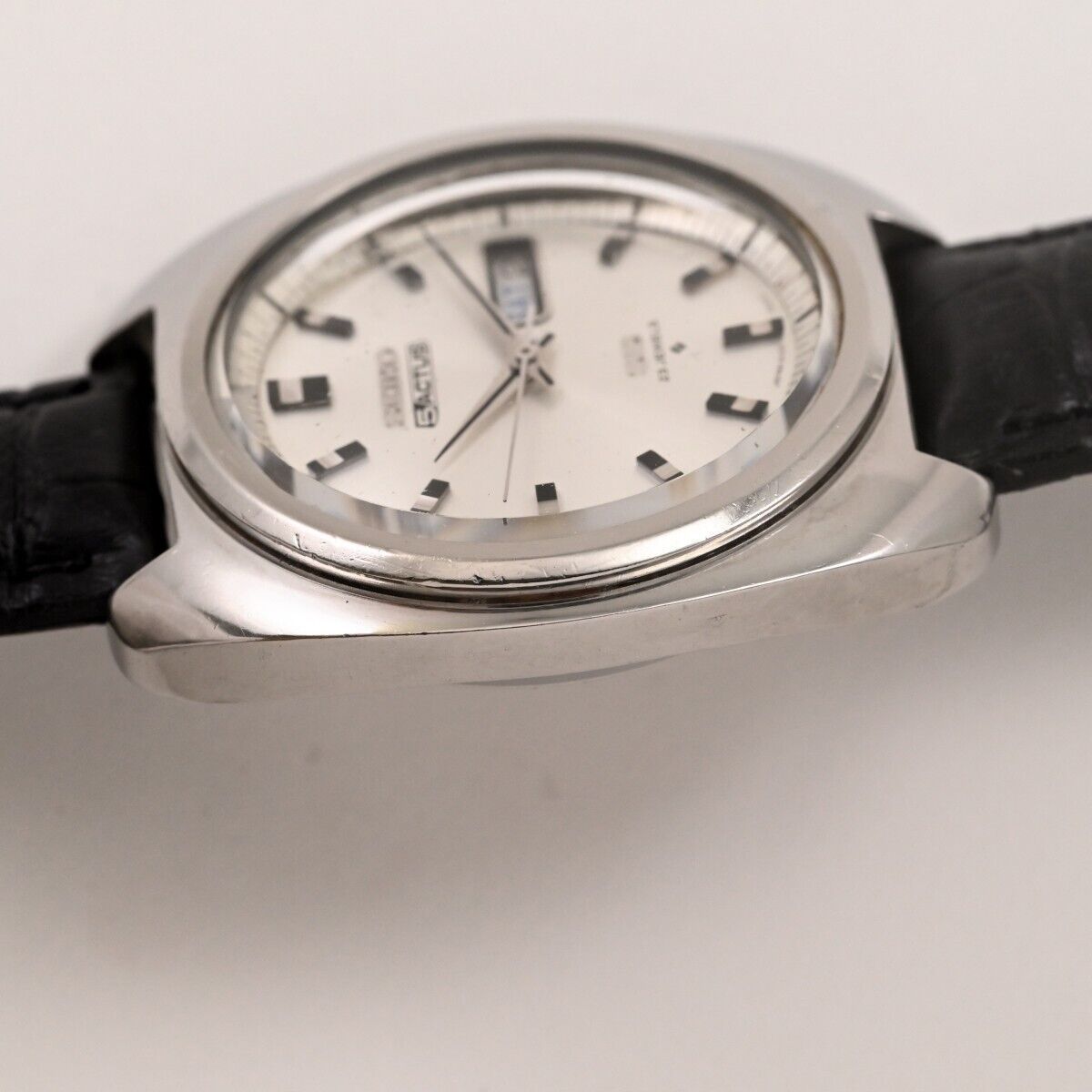 ヴィンテージ 1969 【SEIKO】セイコー 5 ACTUS 23 jewels