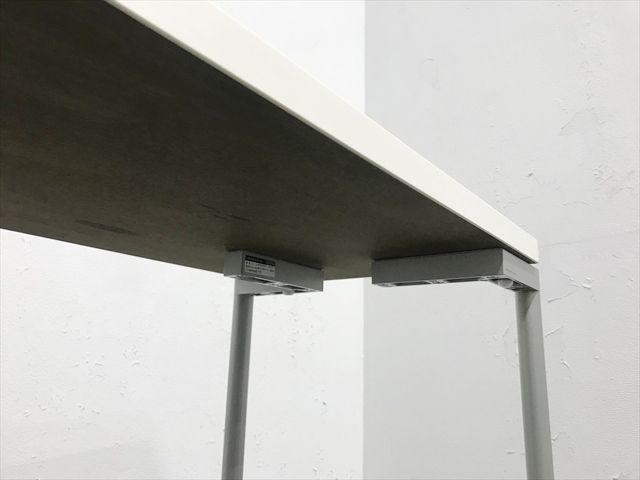 エルテーブル キャスター付