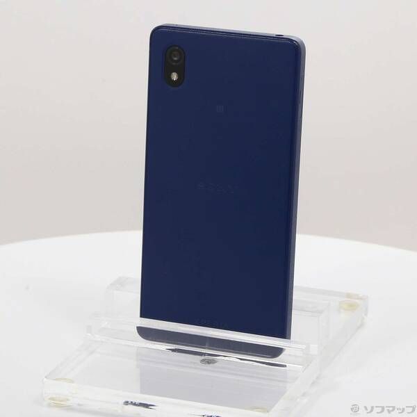 Ace III Xperia 64GB ブルー SIMフリー SOG08 iii ゲオ公式通販サイト