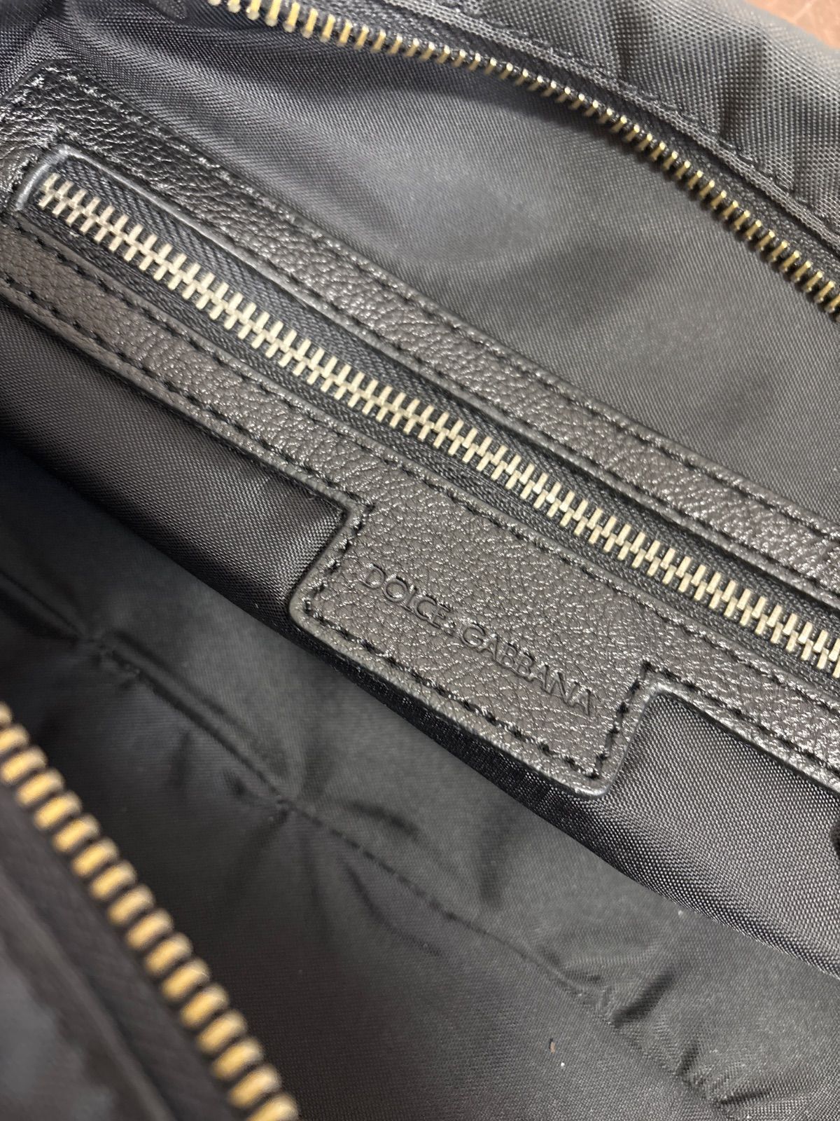 DOLCE-GABBANAドルチェ＆ガッバーナ