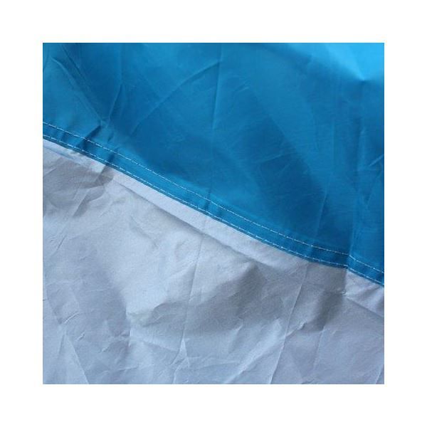 クーポン配布中-スーパー 対象 単車袋シリーズ バイクカバータフ丸くん 5Lサイズ