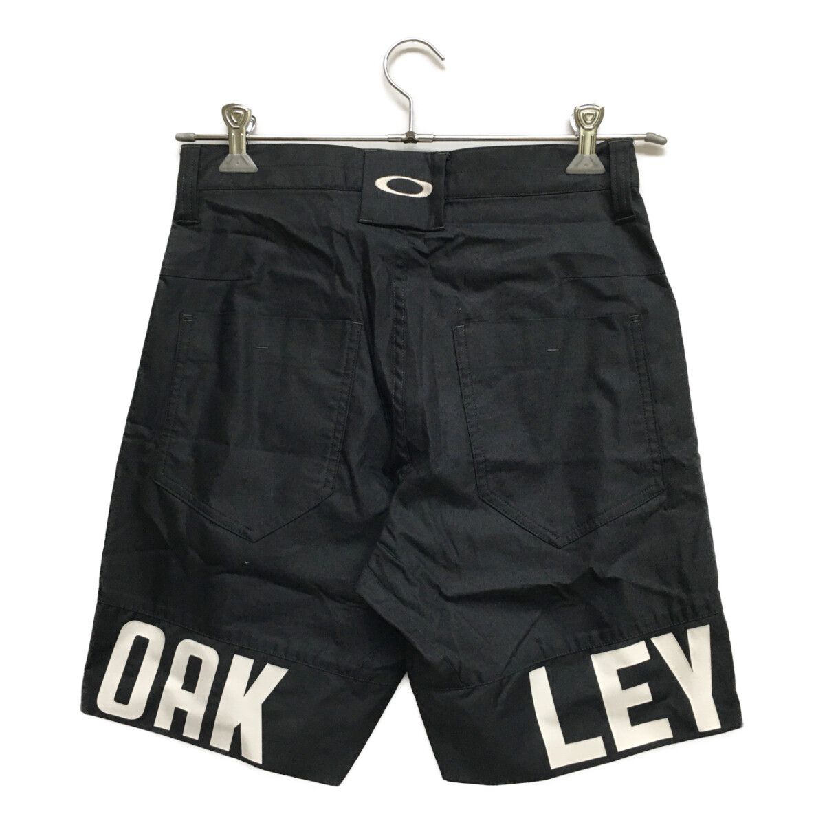 Oakley タペリドジョガー ３０インチ グレー 新品未使用 未使用品 メンズ オークリー OAKLEY ハーフパンツ 30インチ 濃