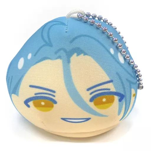 中古】ぬいぐるみマスコット・ぬいぐるみバッジ HiMERU(特典ver