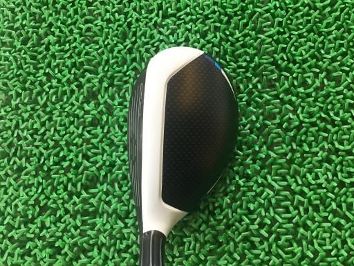 テーラーメイド SIM2 MAX U4 ユーティリティ UT TENSEI BLUE TM60 SIM2 UT フレックスR メンズ 男性用 右利き 右用 Cランク ゴルフクラブ