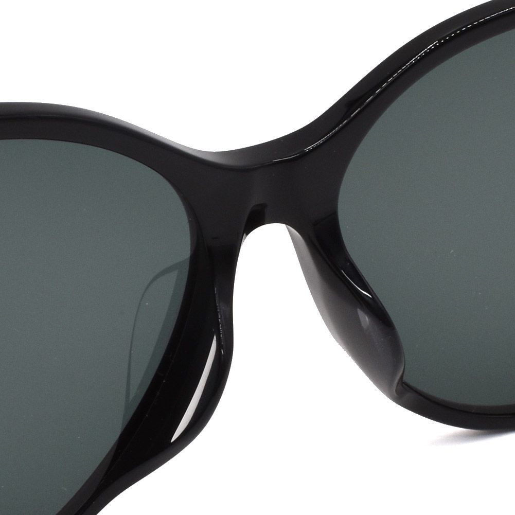 国内正規品 グッチ GUCCI GG1268SA 001 サングラス アジアンフィット