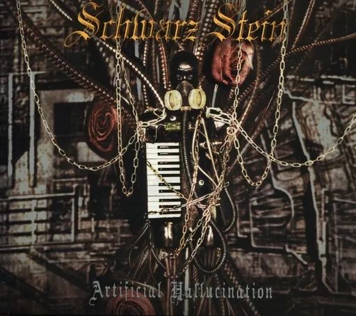 中古】邦楽CD Schwarz Stein / Artificial Hallucination - メルカリ