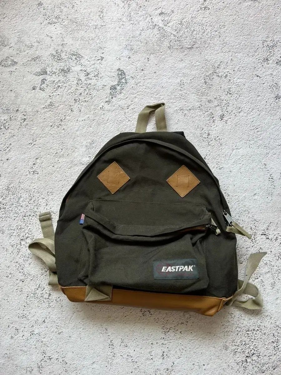 ヴィンテージ EASTPAK イーストパック リュック リュックサック