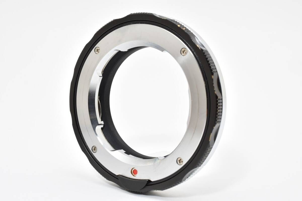 SHOTEN LM LSL M ライカMマウントレンズ Lマウント マウントアダプター L 99 6774