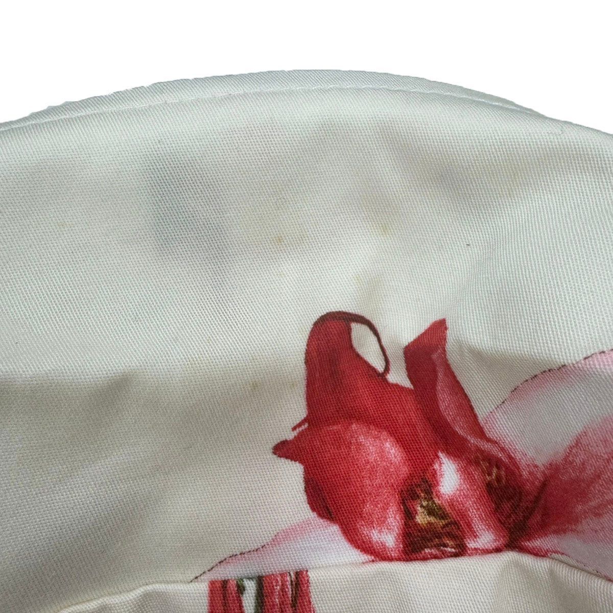 【38】D&G DOLCE & GABBANA ♡ フローラル ジャケット D&G ディーアンドジー フローラルプリントジャケット ミックス 38