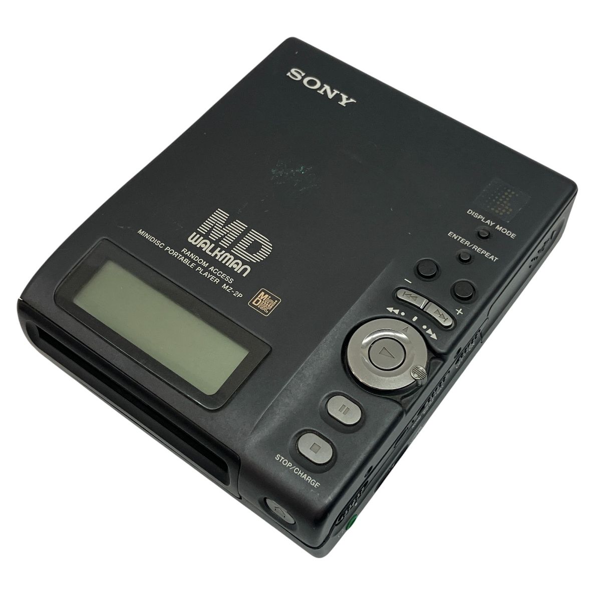 SONY MZ-2P MDウォークマン ミニディスク 音響機器 オーディオ SONY MZ-2P MDウォークマン ミニディスク 音響機器 オーディオ